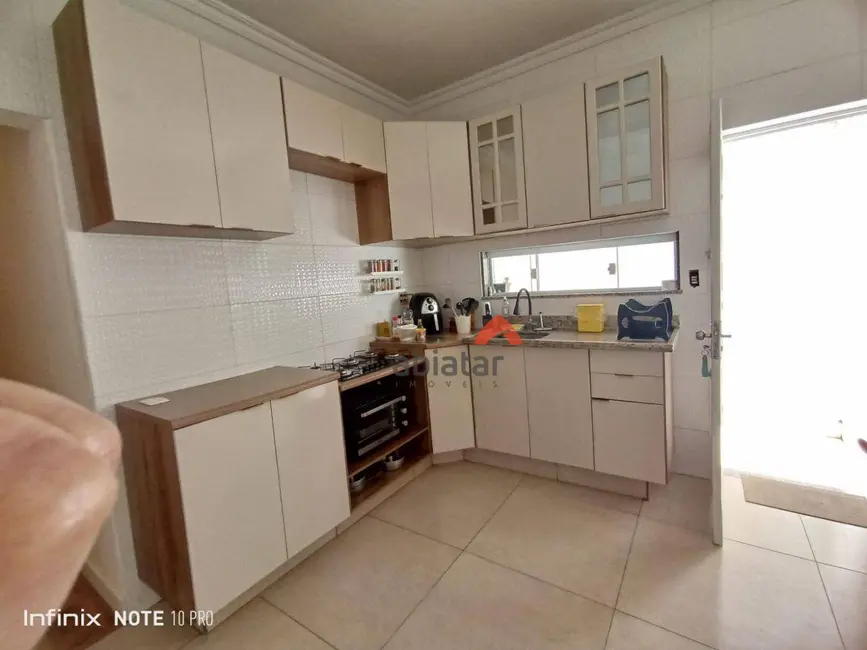 Foto 9 de Casa com 2 quartos à venda, 148m2 em Jardim Celeste, São Paulo - SP