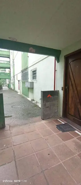 Foto 2 de Apartamento com 3 quartos à venda, 58m2 em Parque Pinheiros, Taboao Da Serra - SP