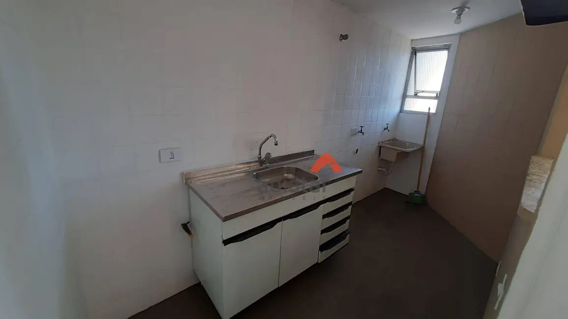 Foto 7 de Apartamento com 1 quarto à venda, 37m2 em Morumbi, São Paulo - SP