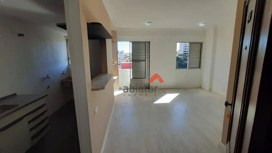 Foto 4 de Apartamento com 1 quarto à venda, 37m2 em Morumbi, São Paulo - SP