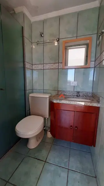 Foto 8 de Apartamento com 1 quarto à venda, 37m2 em Morumbi, São Paulo - SP