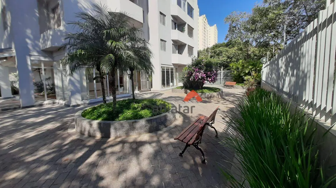 Foto 1 de Apartamento com 1 quarto à venda, 37m2 em Morumbi, São Paulo - SP