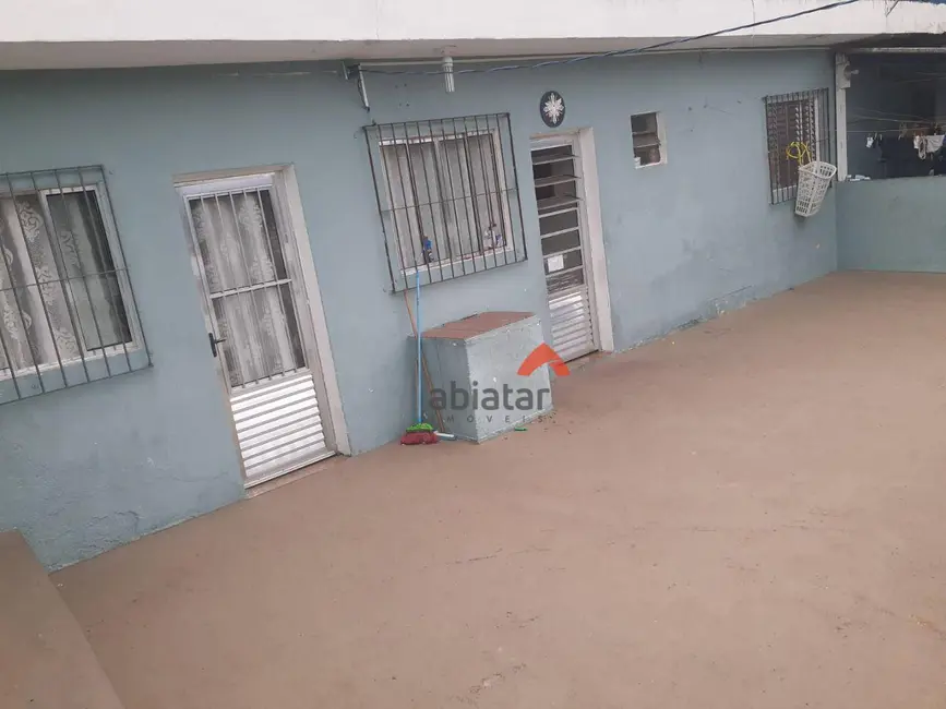 Foto 4 de Casa com 5 quartos à venda, 385m2 em Jardim Iracema, Taboao Da Serra - SP