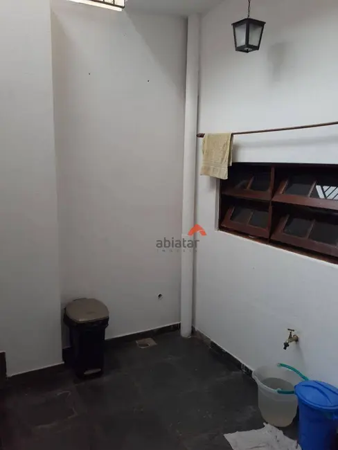 Foto 8 de Casa com 5 quartos à venda, 385m2 em Jardim Iracema, Taboao Da Serra - SP