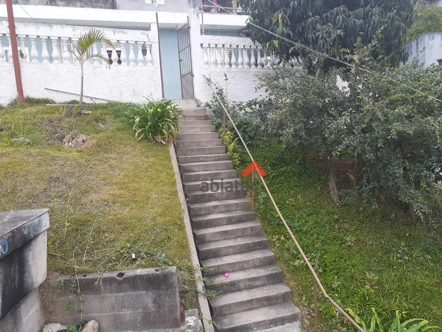 Foto 6 de Casa com 5 quartos à venda, 385m2 em Jardim Iracema, Taboao Da Serra - SP