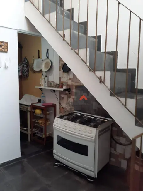 Foto 7 de Casa com 5 quartos à venda, 385m2 em Jardim Iracema, Taboao Da Serra - SP