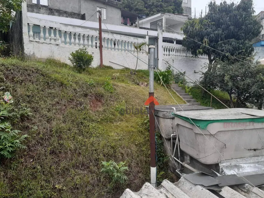 Foto 5 de Casa com 5 quartos à venda, 385m2 em Jardim Iracema, Taboao Da Serra - SP