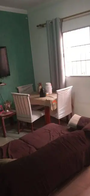 Foto 9 de Casa com 4 quartos à venda, 187m2 em Vila Regina, Embu Das Artes - SP