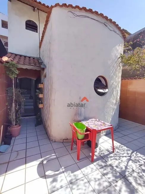 Foto 8 de Sobrado com 4 quartos à venda, 22418m2 em Parque Marabá, Taboao Da Serra - SP