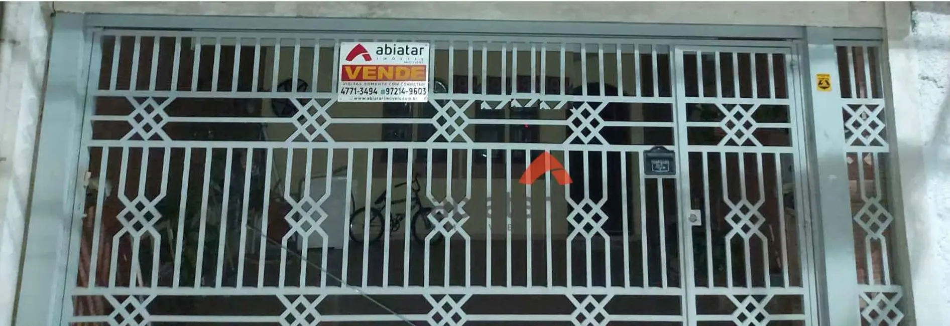 Foto 1 de Sobrado com 4 quartos à venda, 22418m2 em Parque Marabá, Taboao Da Serra - SP