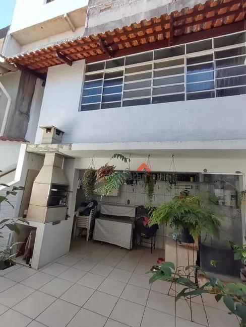 Foto 6 de Sobrado com 4 quartos à venda, 22418m2 em Parque Marabá, Taboao Da Serra - SP