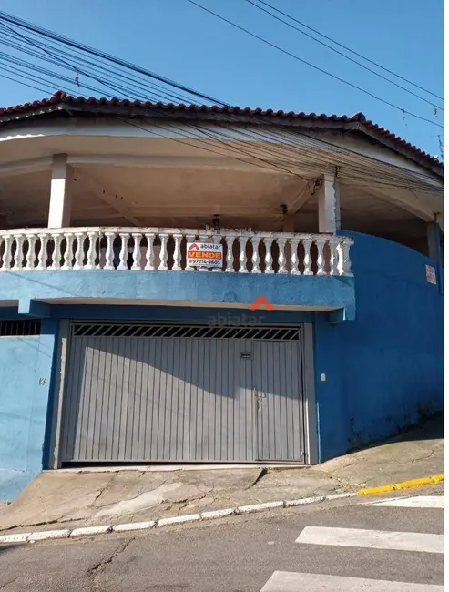 Foto 1 de Casa com 2 quartos à venda, 100m2 em Jardim Clementino, Taboao Da Serra - SP
