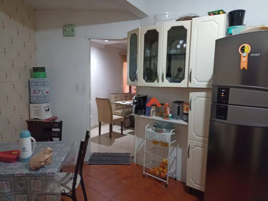 Casa com 2 quartos à venda, 100m2 em Jardim Clementino, Taboao Da Serra - SP - imagem 7 Foto 7 de Casa com 2 quartos à venda, 100m2 em Jardim Clementino, Taboao Da Serra - SP