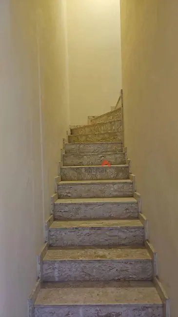 Foto 4 de Sobrado com 3 quartos à venda, 125m2 em Cidade Intercap, Taboao Da Serra - SP