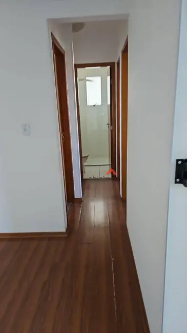 Foto 7 de Apartamento com 2 quartos à venda, 52m2 em Granja Viana, Cotia - SP