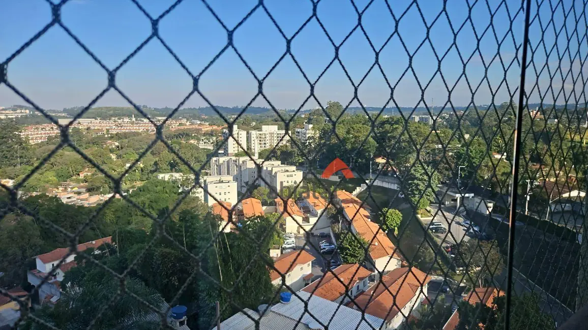 Foto 4 de Apartamento com 2 quartos à venda, 52m2 em Granja Viana, Cotia - SP