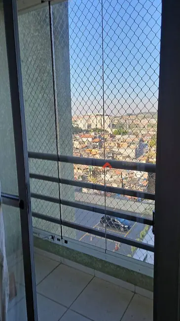 Foto 3 de Apartamento com 2 quartos à venda, 52m2 em Granja Viana, Cotia - SP