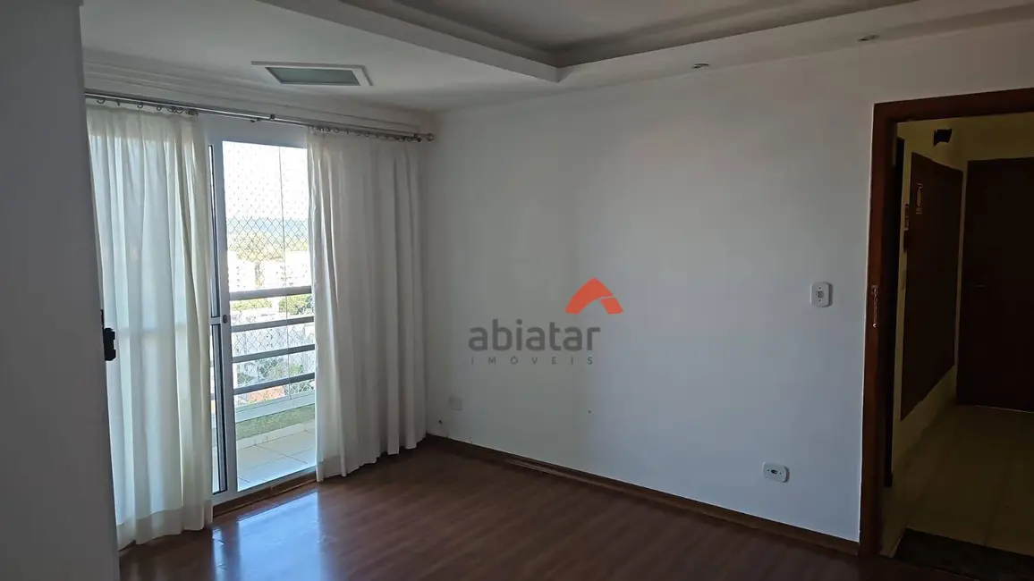 Foto 1 de Apartamento com 2 quartos à venda, 52m2 em Granja Viana, Cotia - SP