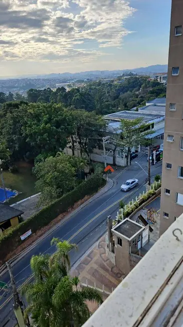 Foto 7 de Apartamento com 2 quartos à venda, 52m2 em Granja Viana, Cotia - SP