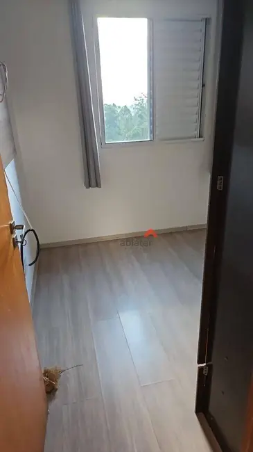 Foto 5 de Apartamento com 2 quartos à venda, 52m2 em Granja Viana, Cotia - SP