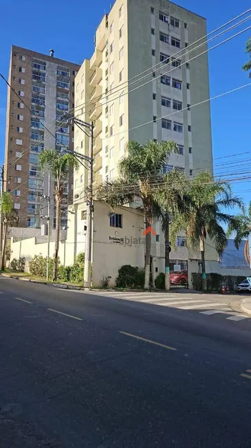 Foto 1 de Apartamento com 2 quartos à venda, 52m2 em Granja Viana, Cotia - SP