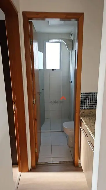 Foto 4 de Apartamento com 2 quartos à venda, 52m2 em Granja Viana, Cotia - SP