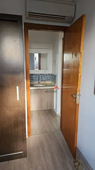 Foto 8 de Apartamento com 2 quartos à venda, 52m2 em Granja Viana, Cotia - SP