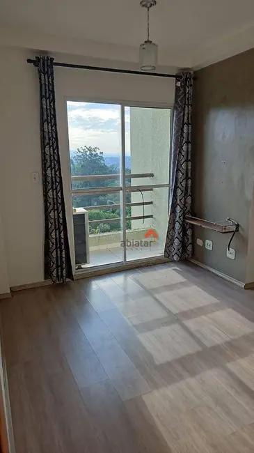 Foto 3 de Apartamento com 2 quartos à venda, 52m2 em Granja Viana, Cotia - SP