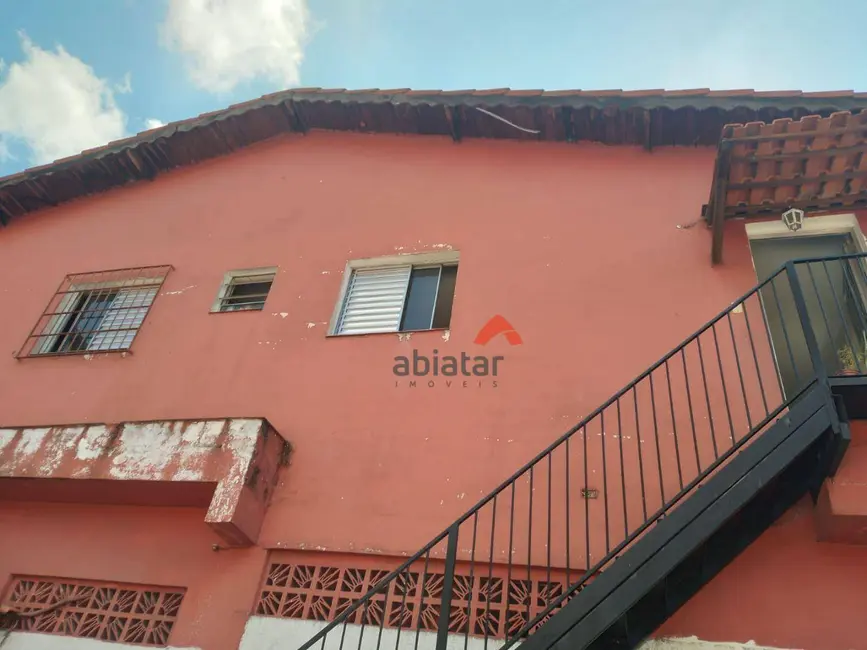 Foto 4 de Terreno / Lote à venda, 288m2 em Jardim São Paulo, Taboao Da Serra - SP