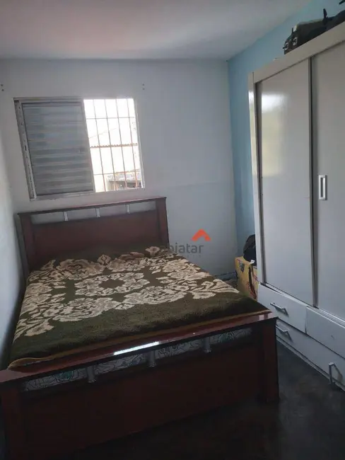 Foto 3 de Terreno / Lote à venda, 288m2 em Jardim São Paulo, Taboao Da Serra - SP