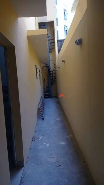 Foto 3 de Sobrado com 5 quartos à venda, 288m2 em Vila Indiana, Taboao Da Serra - SP