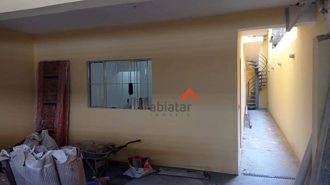 Foto 2 de Sobrado com 5 quartos à venda, 288m2 em Vila Indiana, Taboao Da Serra - SP