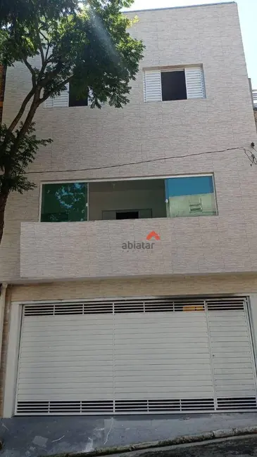 Foto 1 de Sobrado com 5 quartos à venda, 288m2 em Vila Indiana, Taboao Da Serra - SP