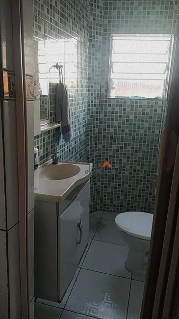 Foto 8 de Casa de Condomínio com 2 quartos à venda, 70m2 em Parque Pinheiros, Taboao Da Serra - SP