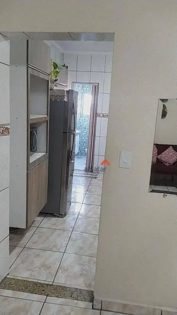 Foto 5 de Casa de Condomínio com 2 quartos à venda, 70m2 em Parque Pinheiros, Taboao Da Serra - SP