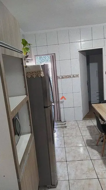 Foto 6 de Casa de Condomínio com 2 quartos à venda, 70m2 em Parque Pinheiros, Taboao Da Serra - SP