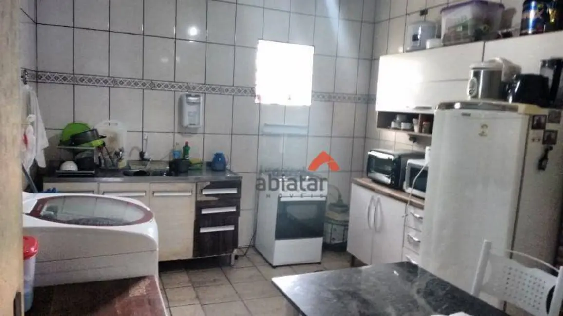 Foto 8 de Casa com 3 quartos à venda, 300m2 em Jardim Mirna, Taboao Da Serra - SP