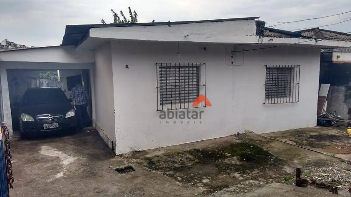 Foto 5 de Casa com 3 quartos à venda, 300m2 em Jardim Mirna, Taboao Da Serra - SP