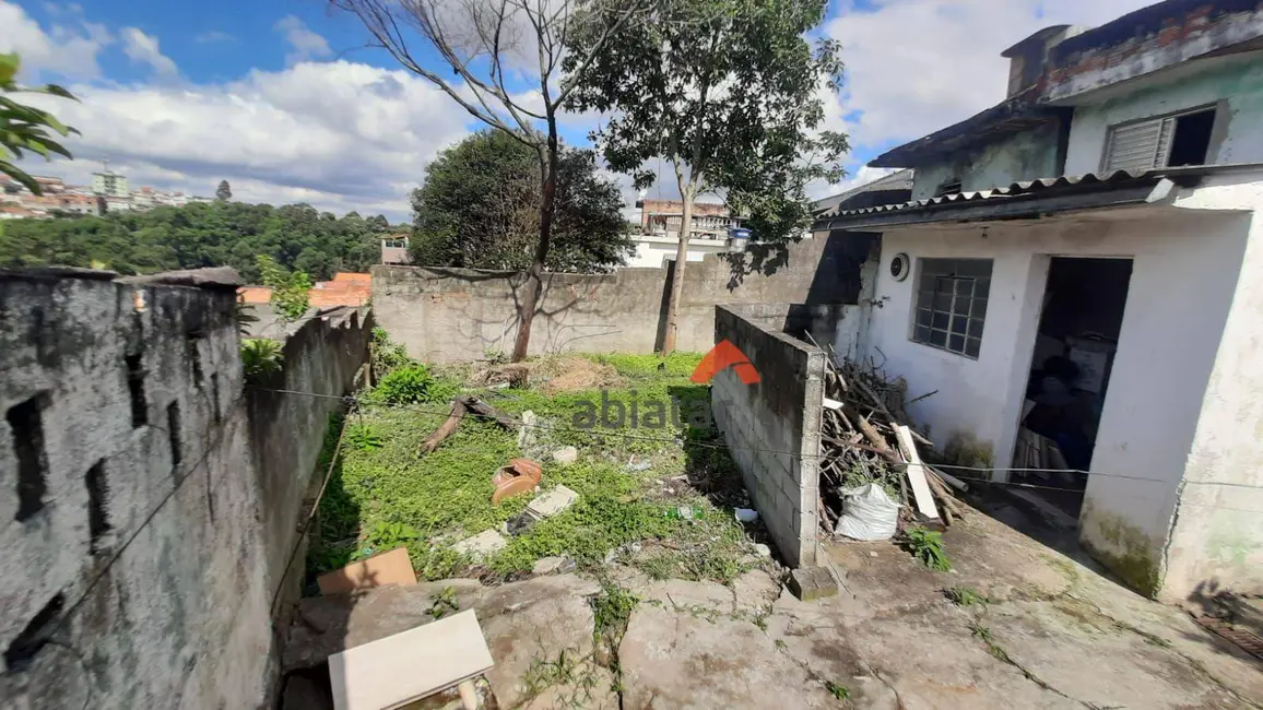 Foto 2 de Casa com 3 quartos à venda, 300m2 em Jardim Mirna, Taboao Da Serra - SP