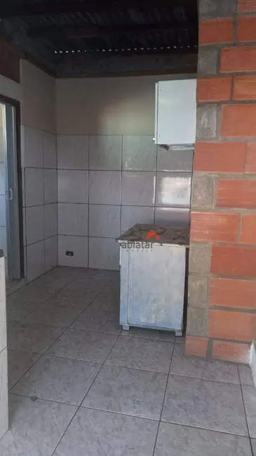 Casa com 1 quarto para alugar, 125m2 em Chácara da Lagoa, Itapecerica Da Serra - SP - imagem 4 Foto 4 de Casa com 1 quarto para alugar, 125m2 em Chácara da Lagoa, Itapecerica Da Serra - SP