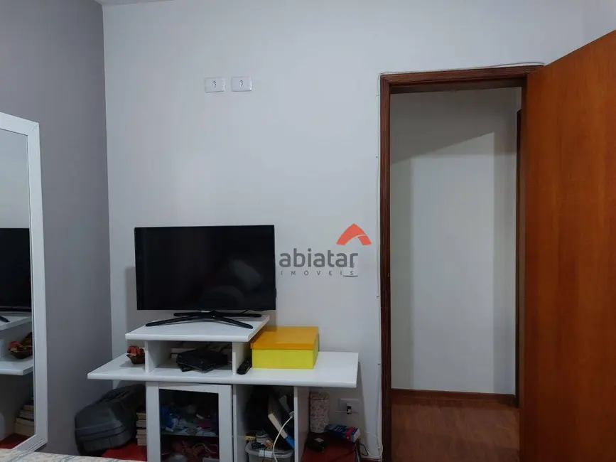Foto 6 de Apartamento com 2 quartos à venda, 58m2 em Jardim Monte Alegre, Taboao Da Serra - SP