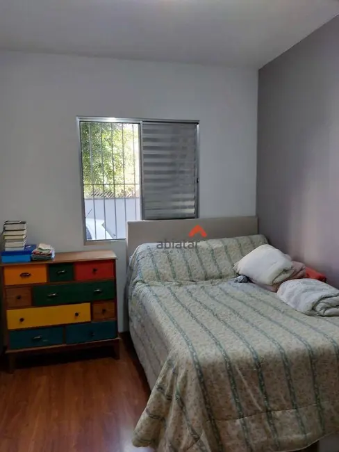 Foto 8 de Apartamento com 2 quartos à venda, 58m2 em Jardim Monte Alegre, Taboao Da Serra - SP