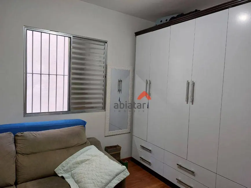 Foto 5 de Apartamento com 2 quartos à venda, 58m2 em Jardim Monte Alegre, Taboao Da Serra - SP