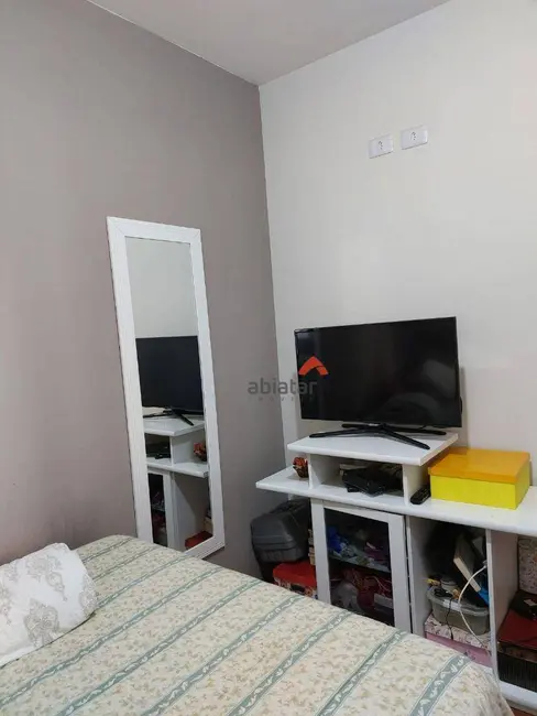 Foto 7 de Apartamento com 2 quartos à venda, 58m2 em Jardim Monte Alegre, Taboao Da Serra - SP
