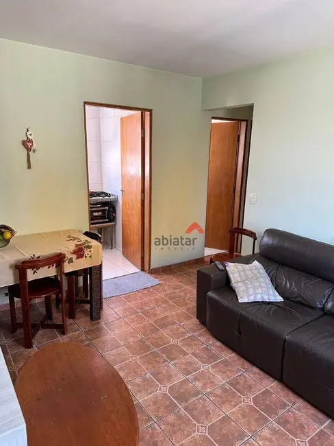 Foto 5 de Apartamento com 2 quartos à venda, 58m2 em Jardim Ouro Preto, Taboao Da Serra - SP