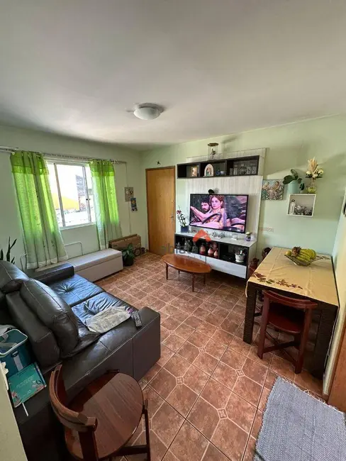 Foto 6 de Apartamento com 2 quartos à venda, 58m2 em Jardim Ouro Preto, Taboao Da Serra - SP