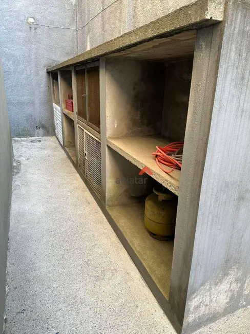 Foto 7 de Apartamento com 2 quartos à venda, 58m2 em Jardim Ouro Preto, Taboao Da Serra - SP