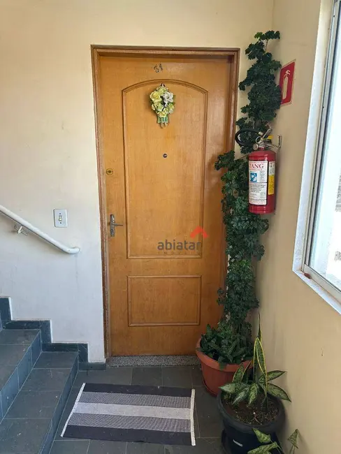 Foto 4 de Apartamento com 2 quartos à venda, 58m2 em Jardim Ouro Preto, Taboao Da Serra - SP