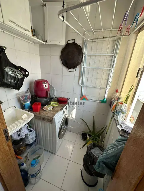 Foto 9 de Apartamento com 2 quartos à venda, 58m2 em Jardim Ouro Preto, Taboao Da Serra - SP