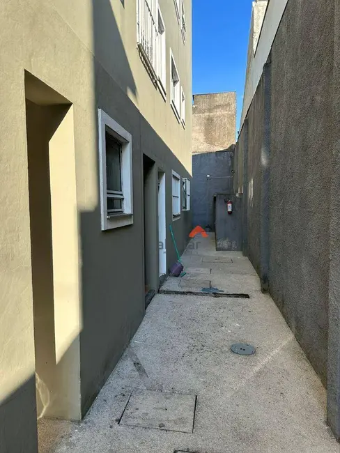 Foto 3 de Apartamento com 2 quartos à venda, 58m2 em Jardim Ouro Preto, Taboao Da Serra - SP